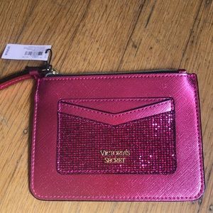 Victoria secret Wallet